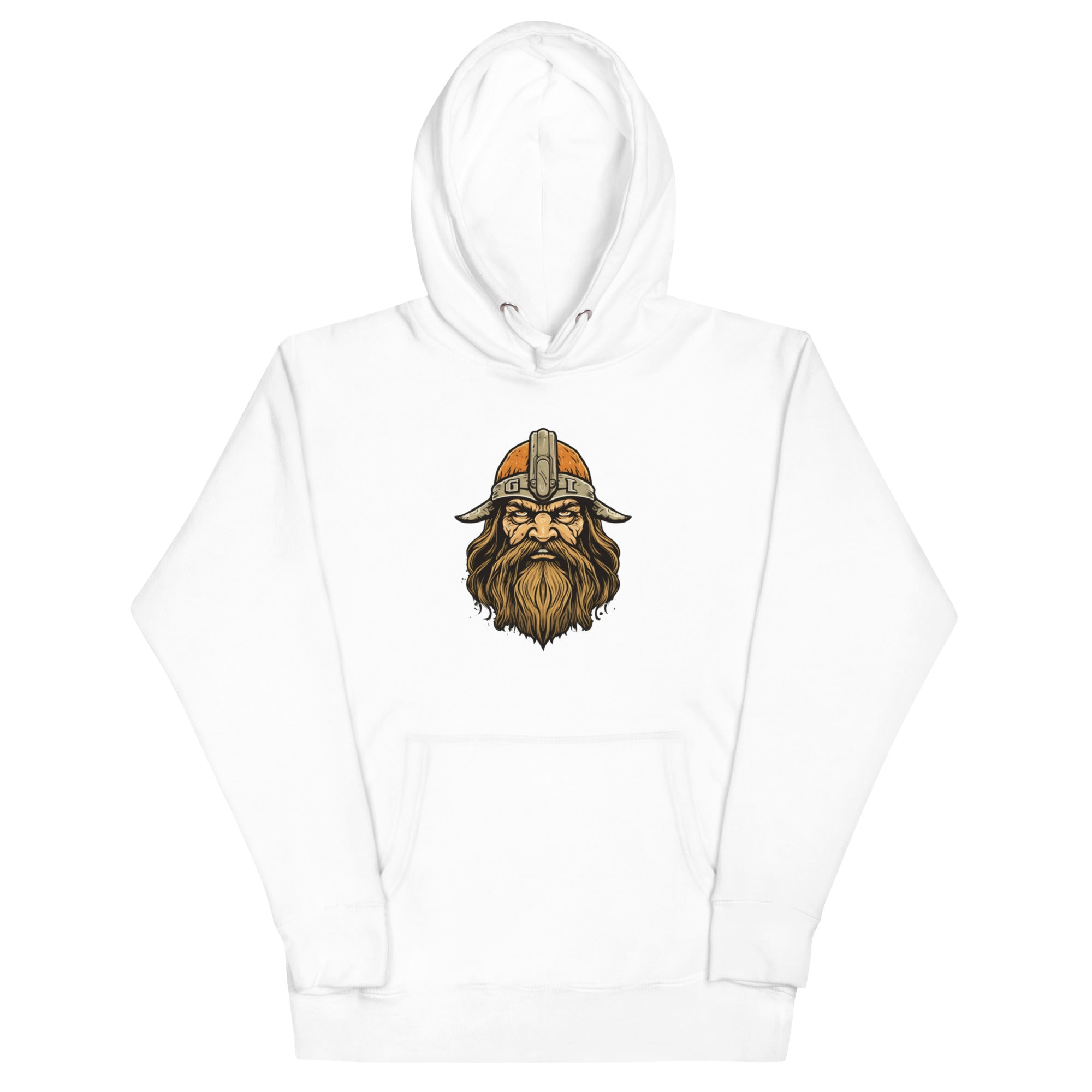 Chaotic Good Alignment Hoodie | D&D Inspired Unisex Sweatshirt for Warriors - Caster Coast
