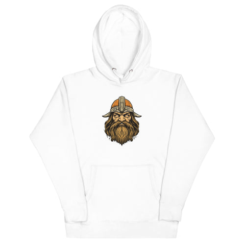 Chaotic Good Alignment Hoodie | D&D Inspired Unisex Sweatshirt for Warriors - Caster Coast