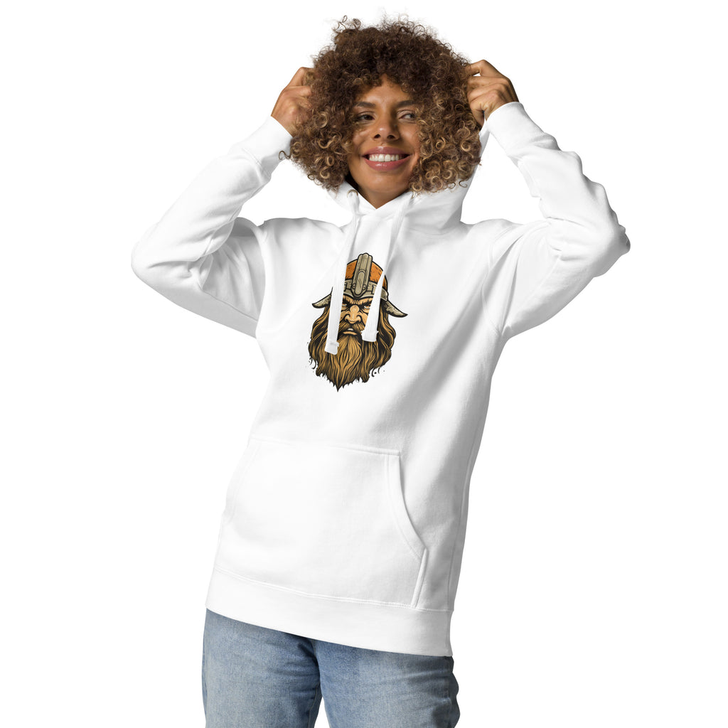 Chaotic Good Alignment Hoodie | D&D Inspired Unisex Sweatshirt for Warriors - Caster Coast