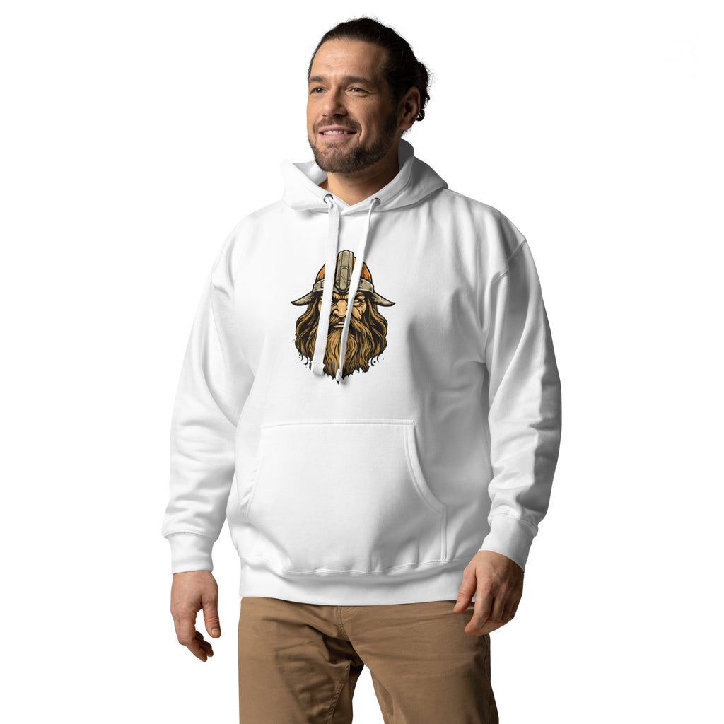 Chaotic Good Alignment Hoodie | D&D Inspired Unisex Sweatshirt for Warriors - Caster Coast