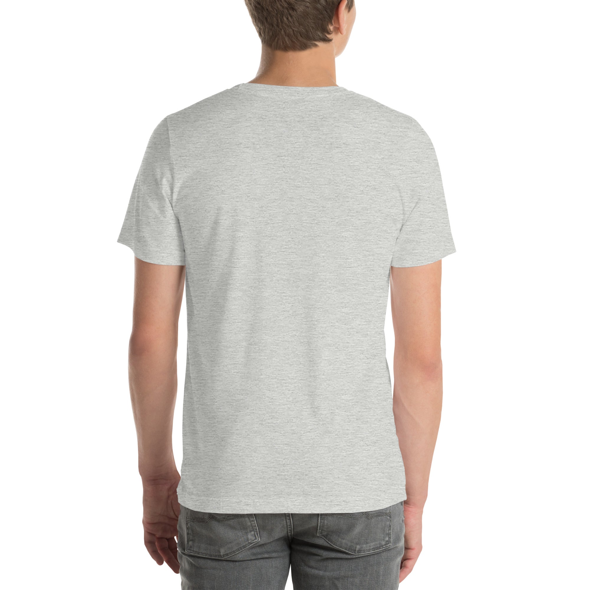 State College of Heroism T-Shirt | Geeky D&D Tee - Caster Coast