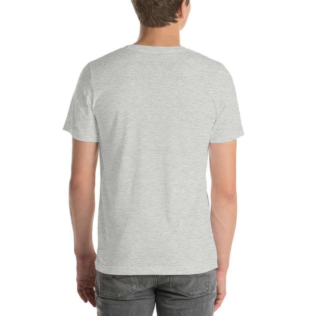 Scoops Ahoy Employee T-Shirt | Unofficial Hawkins Stranger Things Tee - Caster Coast