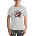 State College of Heroism T-Shirt | Geeky D&D Tee - Caster Coast