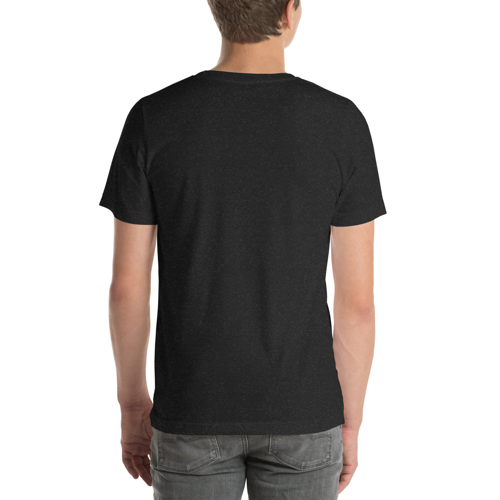 Galactic Concert Tee: Figrin D'an & the Modal Nodes Star Wars Cantina Band Shirt - Caster Coast