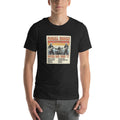 Galactic Concert Tee: Figrin D'an & the Modal Nodes Star Wars Cantina Band Shirt - Caster Coast