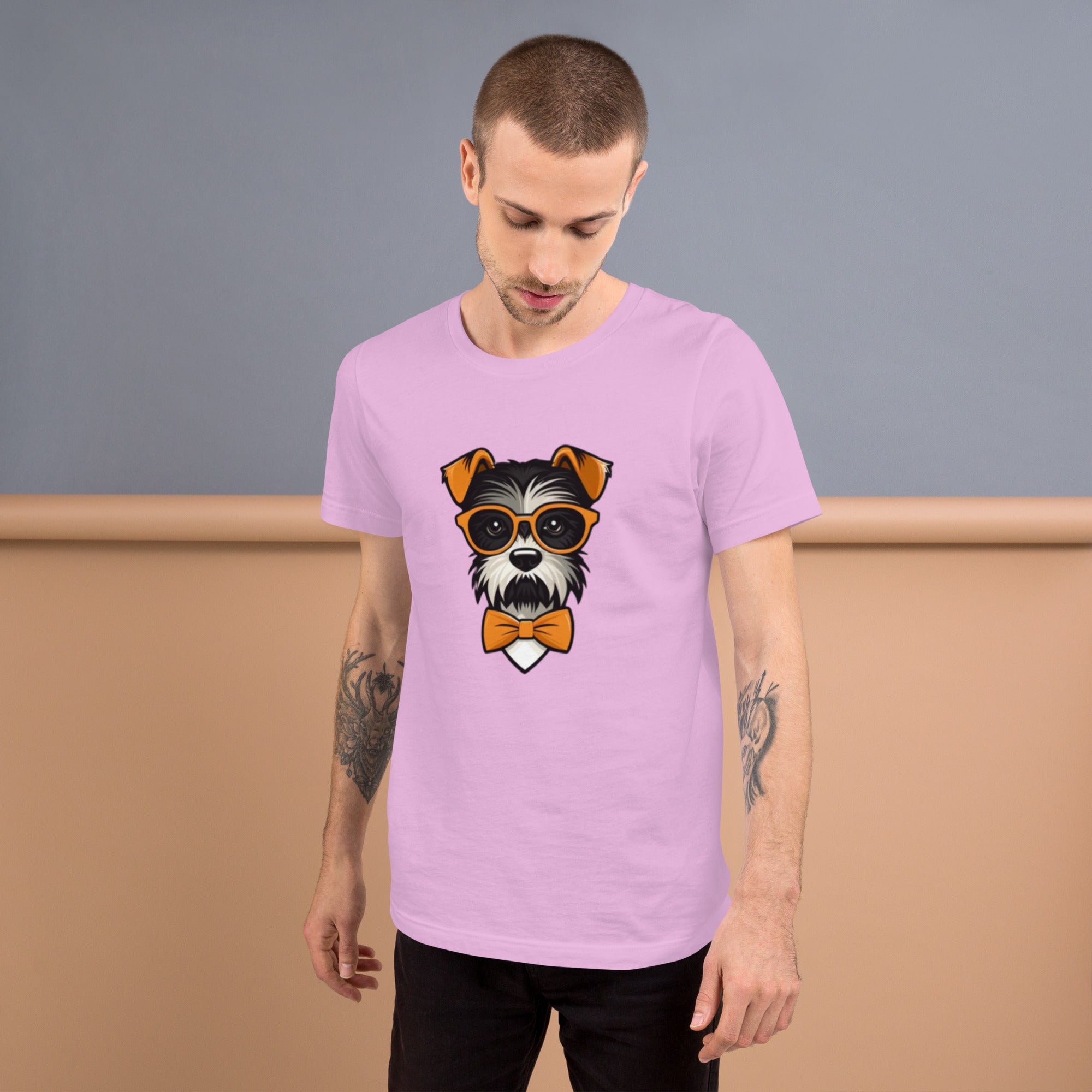 Up Dog! Unisex t-shirt - Caster Coast