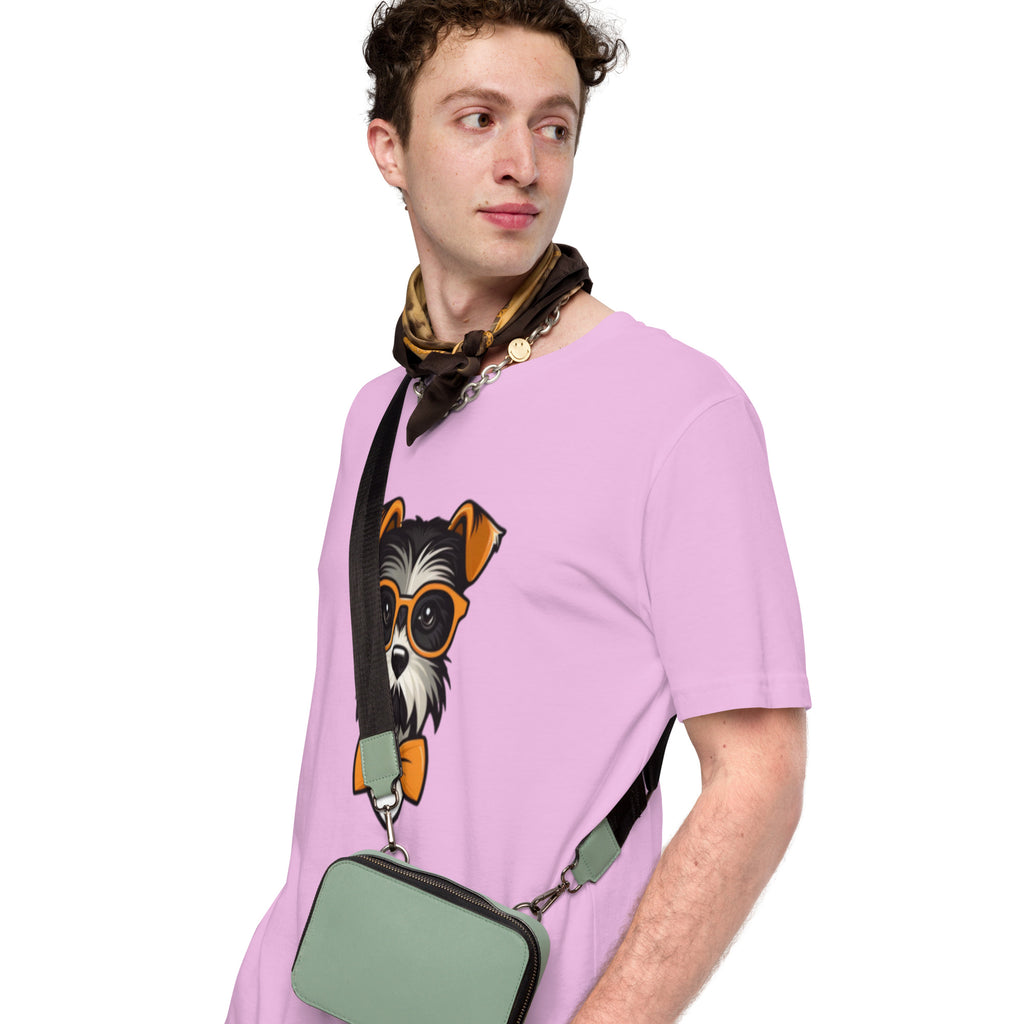 Up Dog! Unisex t-shirt - Caster Coast