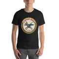 Starfleet Engineering T-Shirt | Funny Star Trek Starship Repair Tee - Caster Coast
