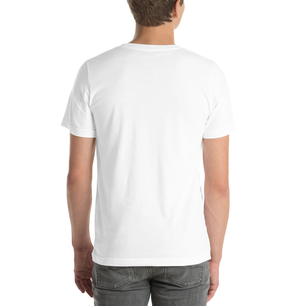 Hawaiian Creation Tee | Geek Dad Fashion - Caster Coast
