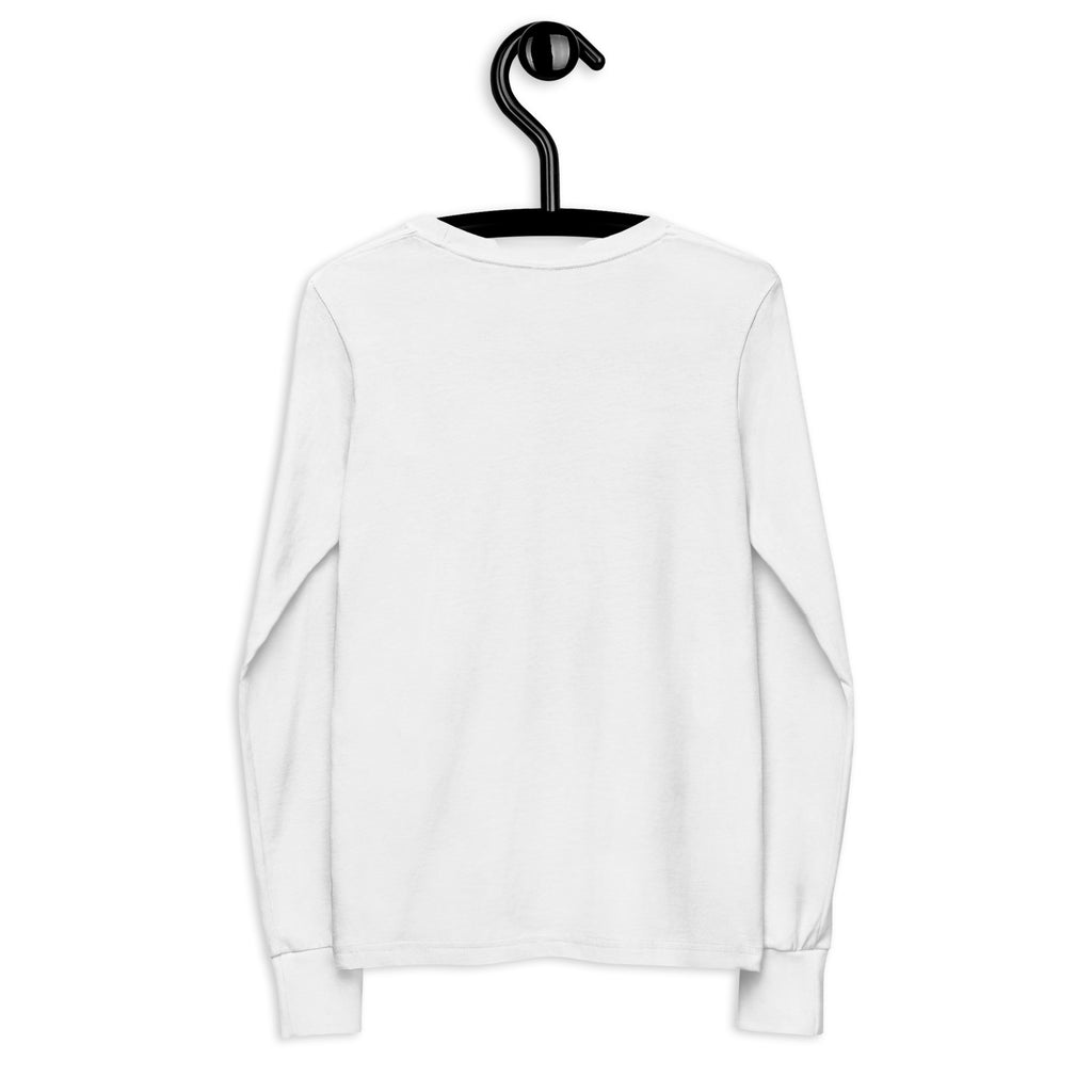 Taylor Swift fan art youth long sleeve tee - Caster Coast